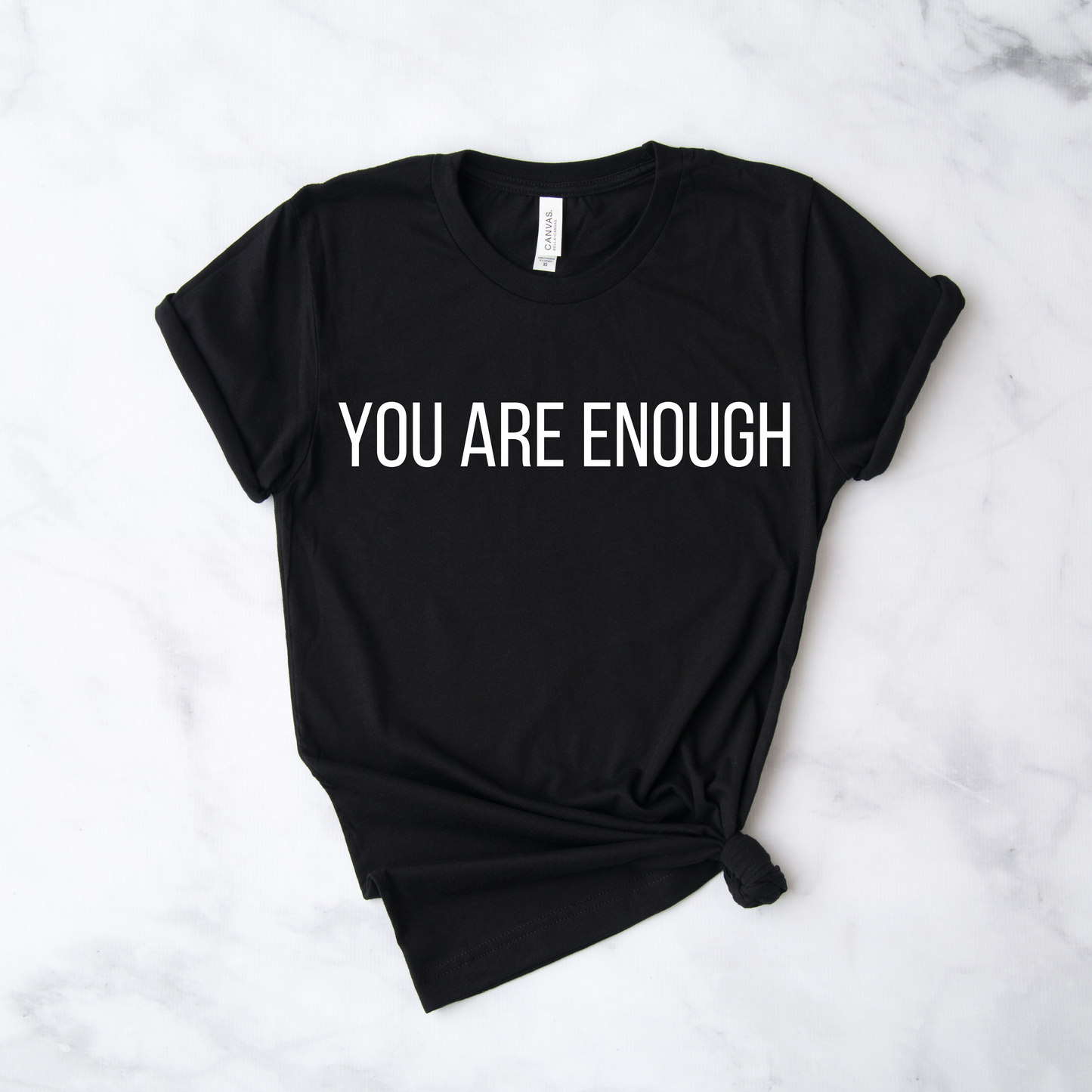 You are Enough T-shirt