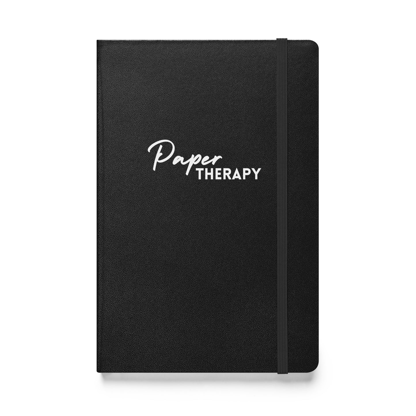 Paper Therapy Notebook