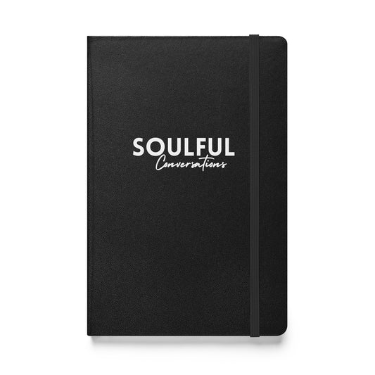 Soulful Conversations Notebook