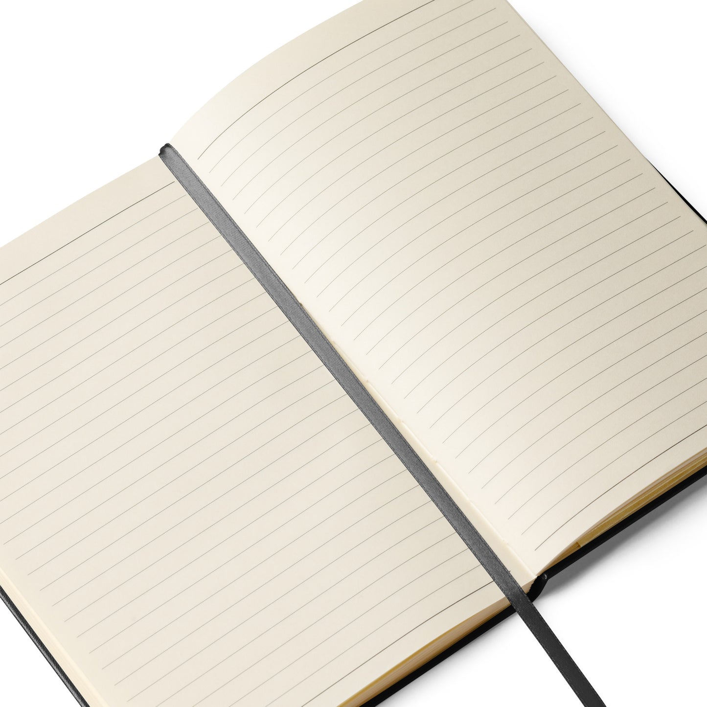 Paper Therapy Notebook